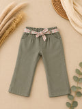 Pantalon - Mots d'enfnant 9 mois
