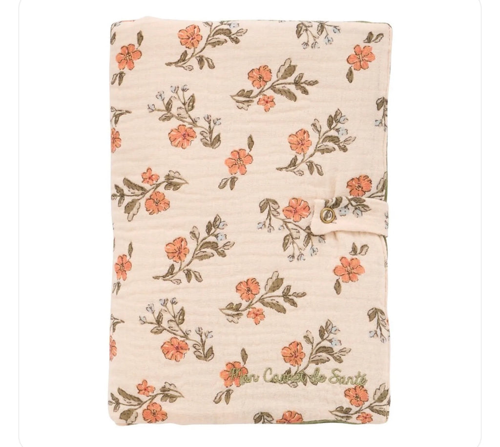 Protège carnet de santé - BB&CO