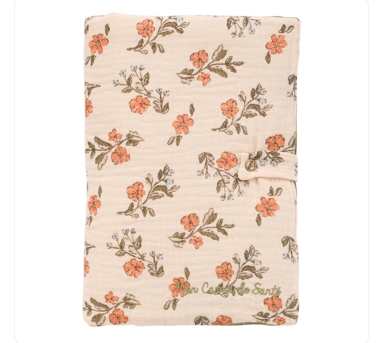 Protège carnet de santé - BB&CO