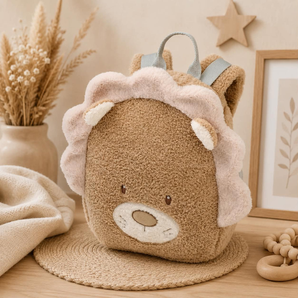 Sac à dos teddy - Nattoo