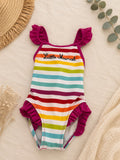 Maillot de bain - Little Marcel 9 mois