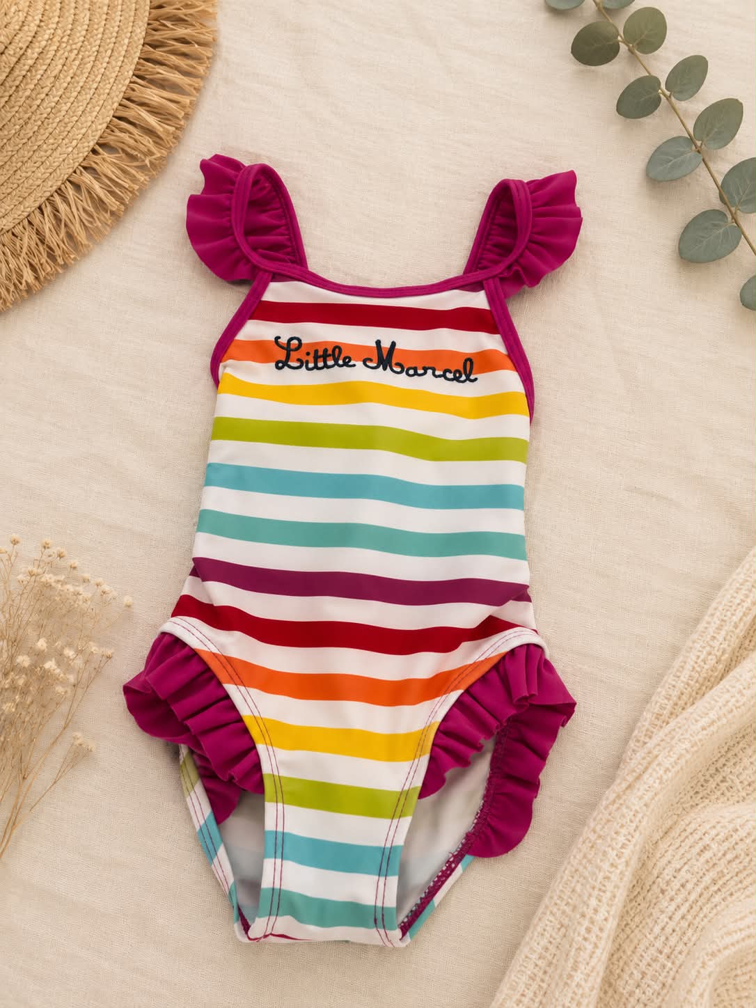 Maillot de bain - Little Marcel 9 mois