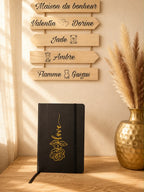 Carnet de note