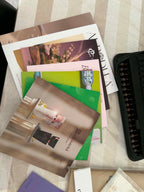 Mallette chogan & accessoires