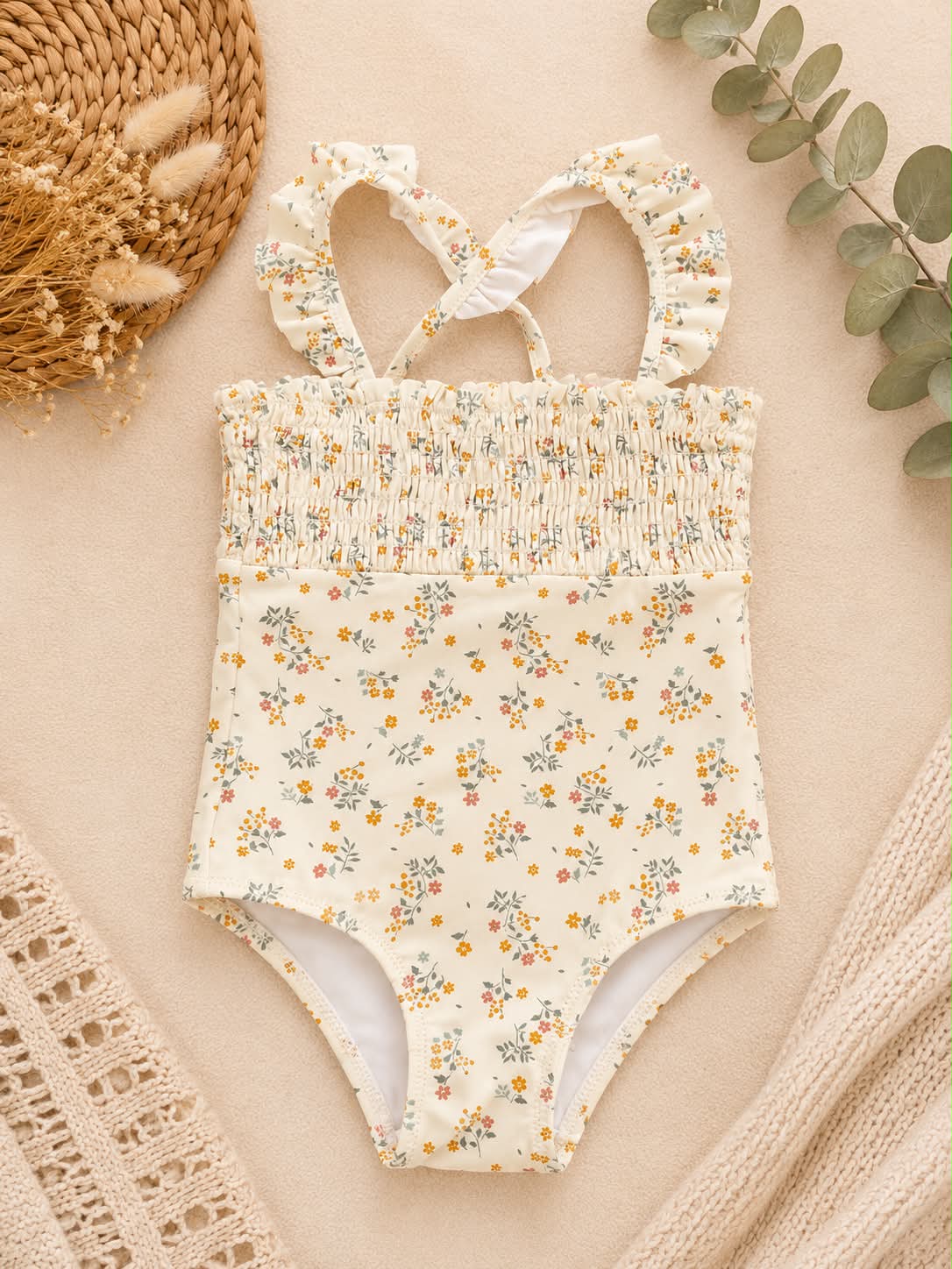 Maillot de bain - Kiabi 6 mois