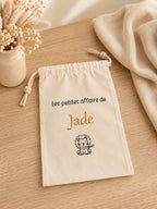 Sac pour le change de bébé