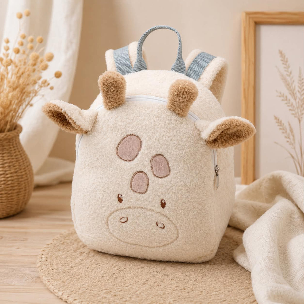Sac à dos teddy - Nattoo