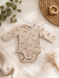 Bodies - Zara 3/6 mois