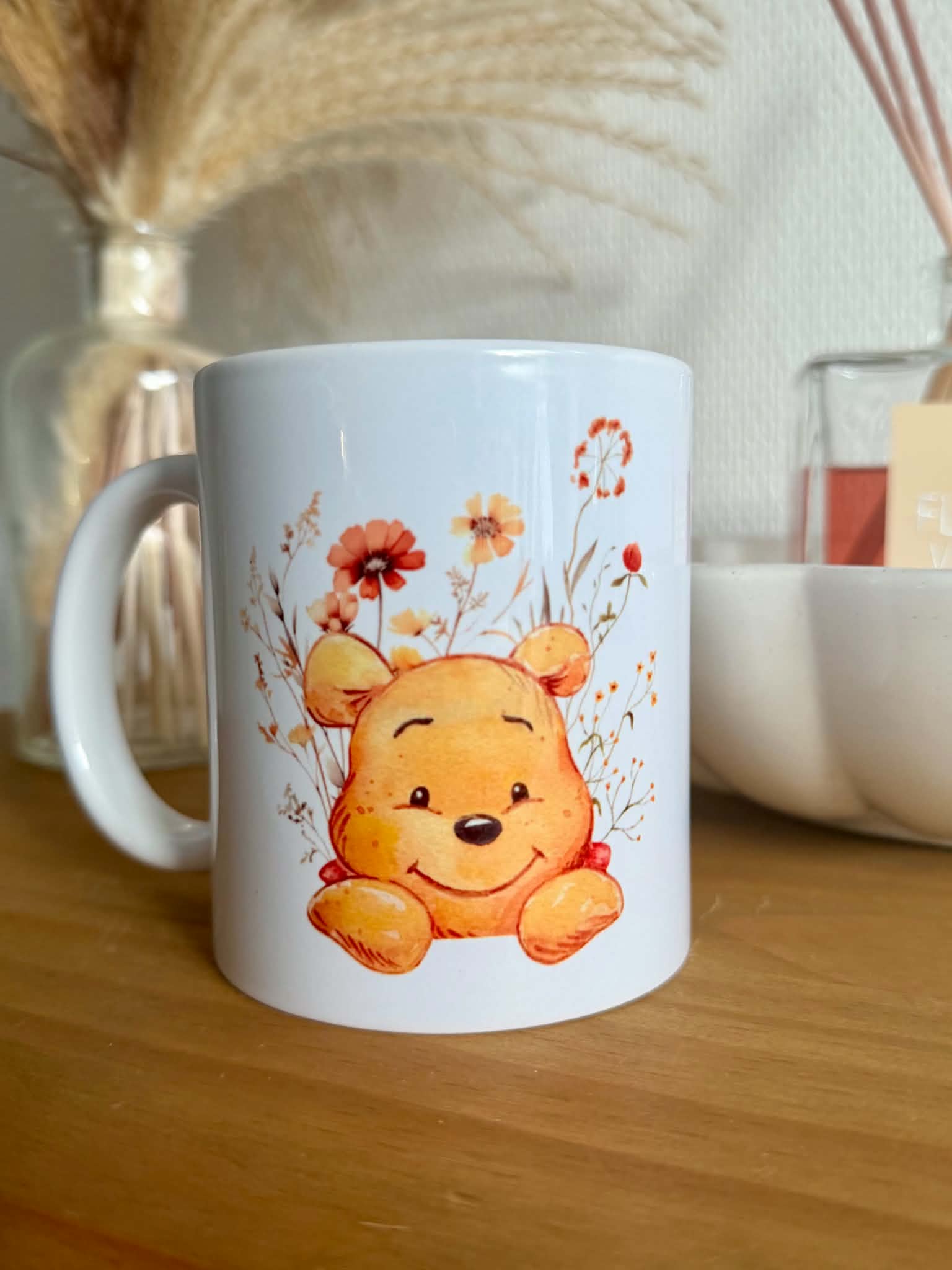 Mug - personnalisable