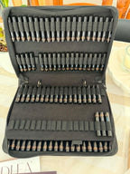 Mallette chogan & accessoires