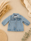 Veste - Kiabi 6 mois