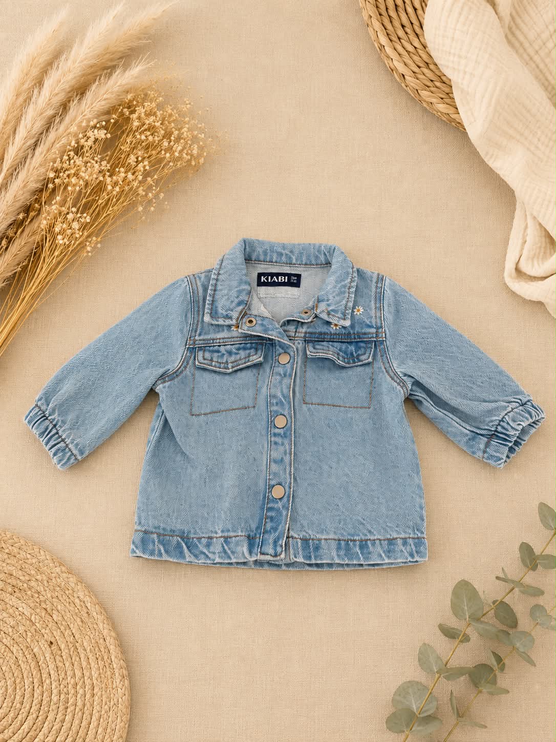 Veste - Kiabi 6 mois