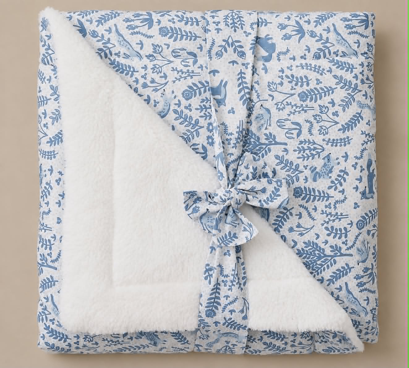 Couverture luxe - bb&co