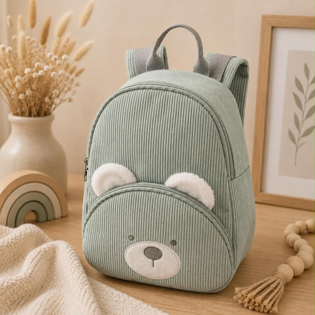 Sac à dos - Nattoo