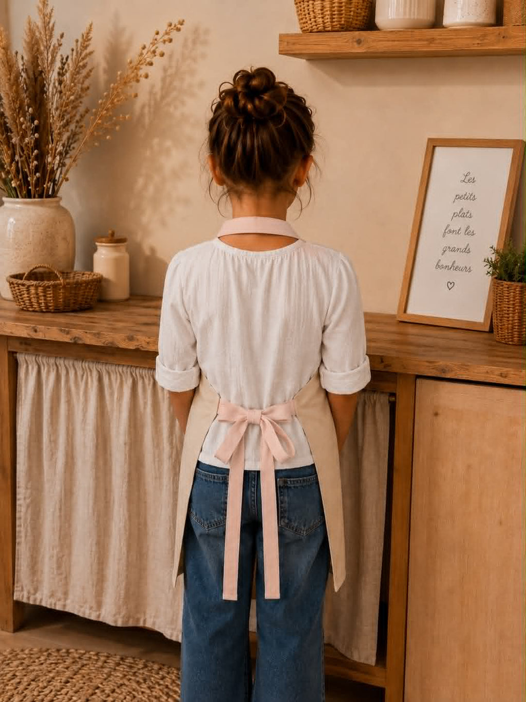 Tablier de cuisine - Enfants