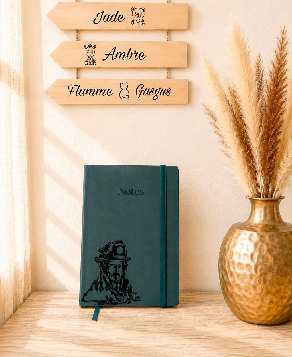 Carnet de note