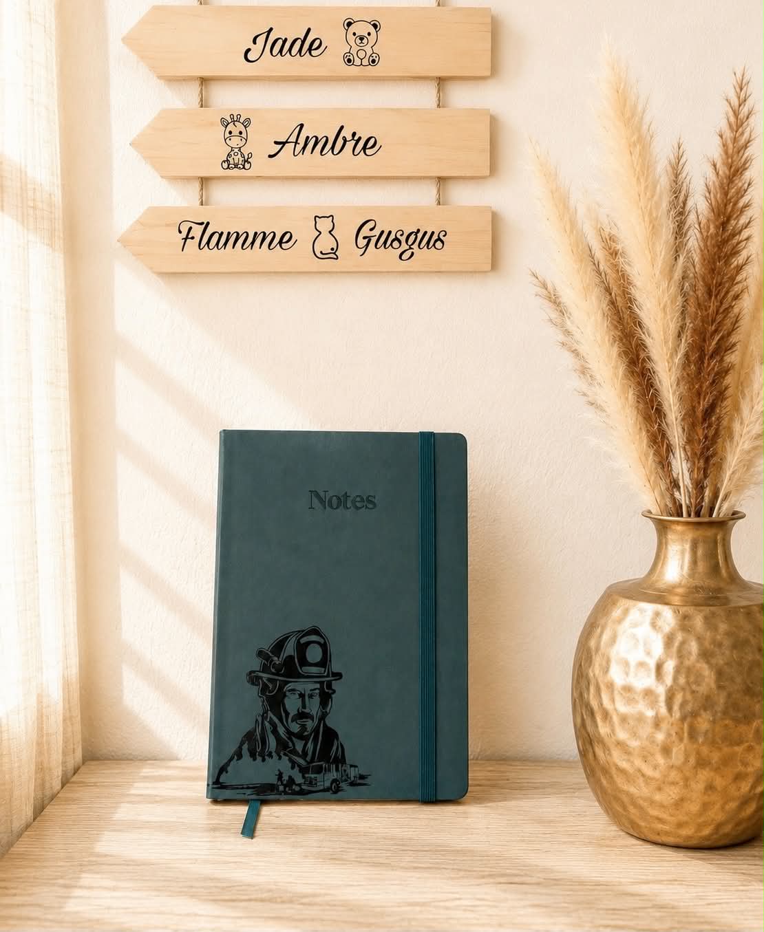 Carnet de note