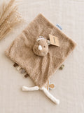 Doudou rhino teddy - Nattou