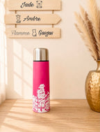 Bouteille isotherme