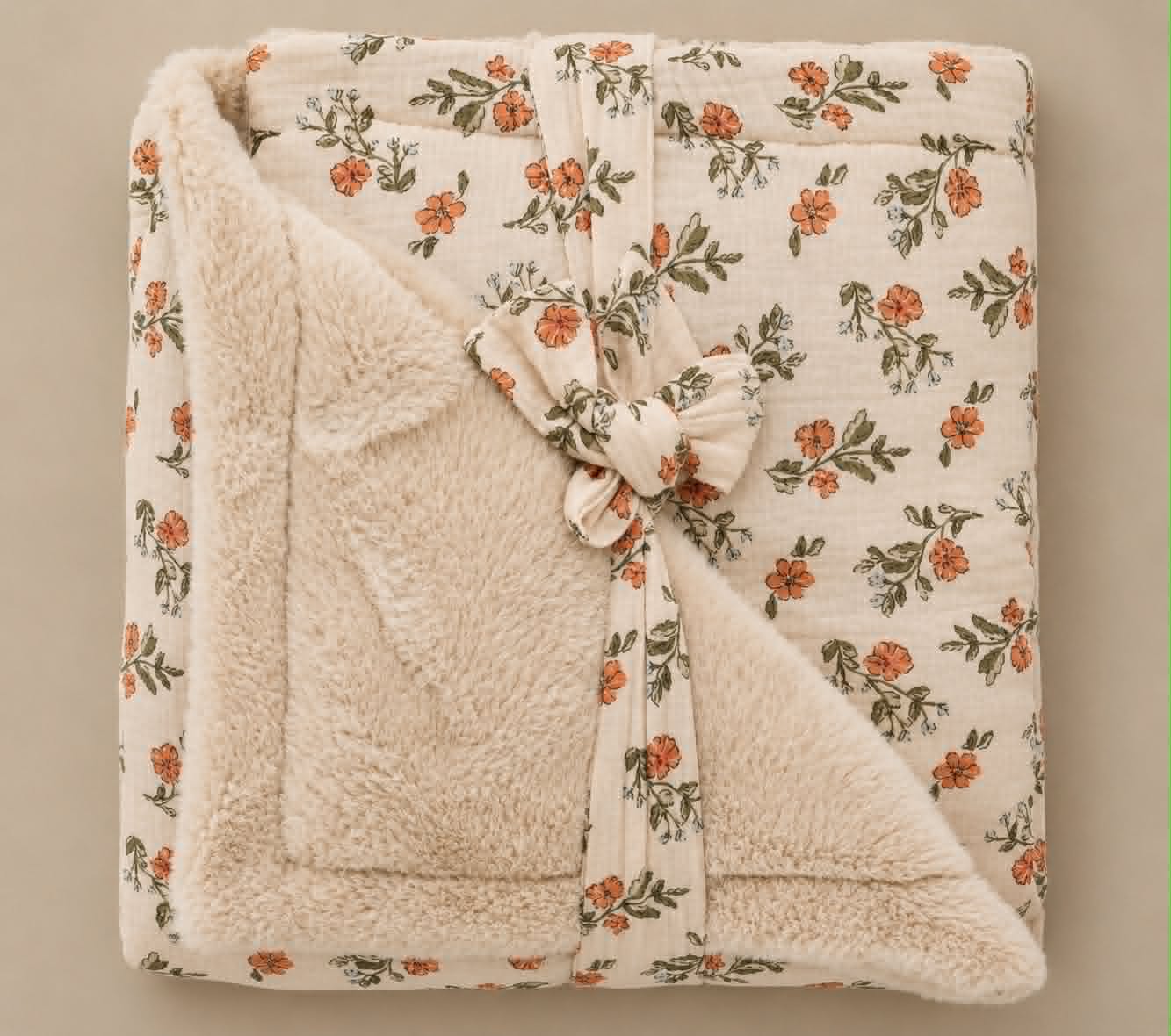 Couverture luxe - bb&co
