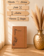 Carnet de note