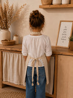 Tablier de cuisine - Enfants