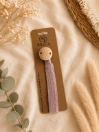 Attache tétine - BB&CO
