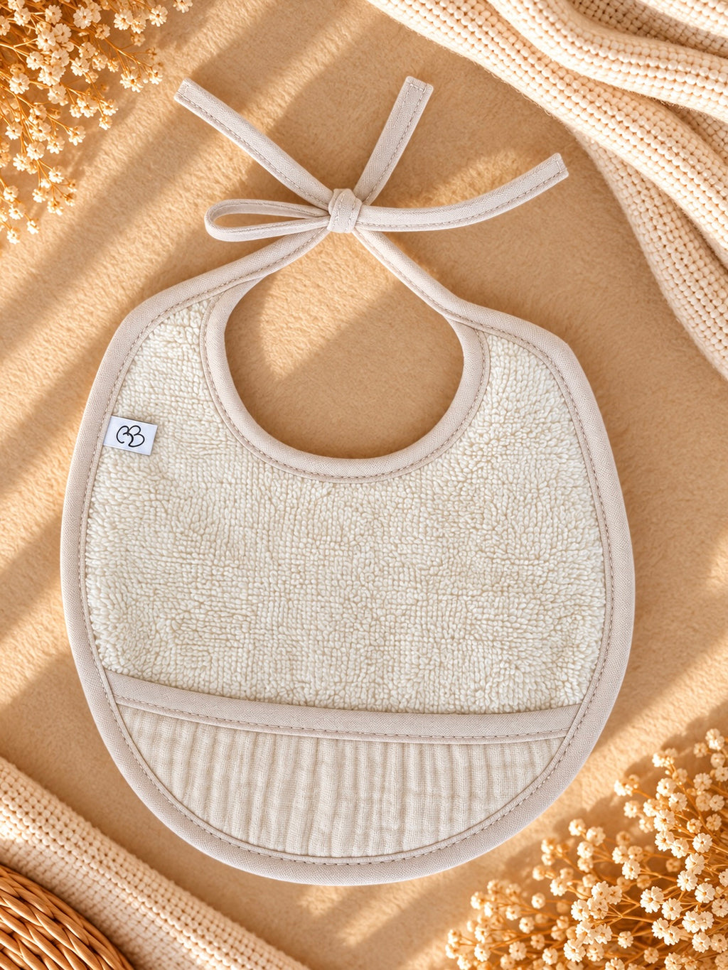Bavoir bb&co