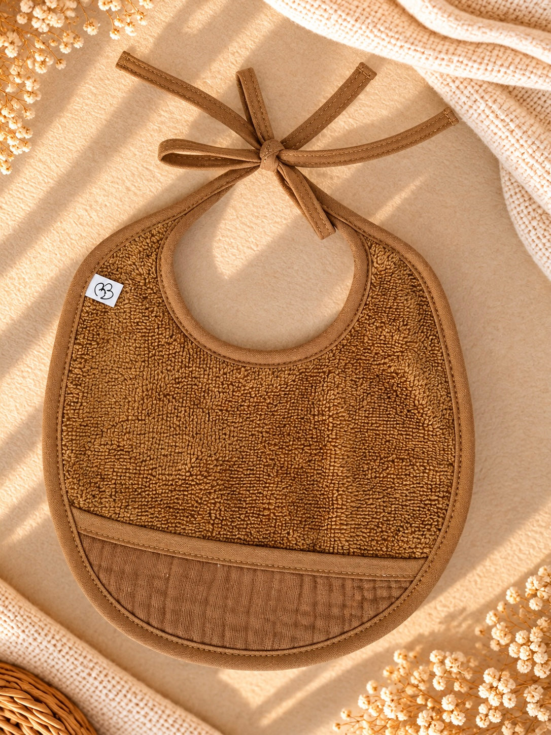 Bavoir bb&co