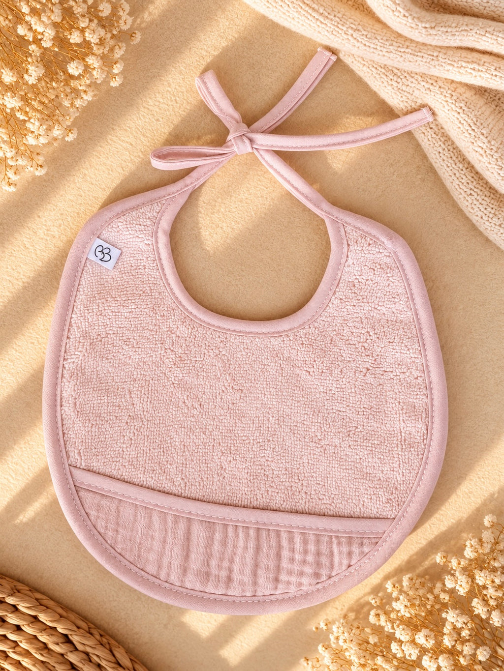 Bavoir bb&co