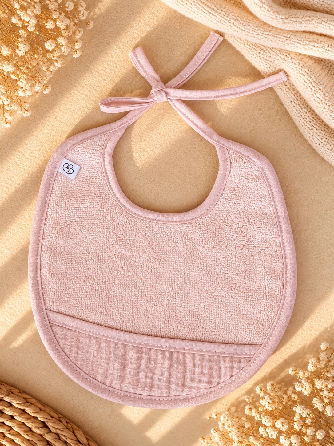 Bavoir bb&co