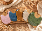 Bavoir bb&co