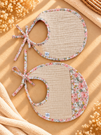 Duo bavoir Bb&co