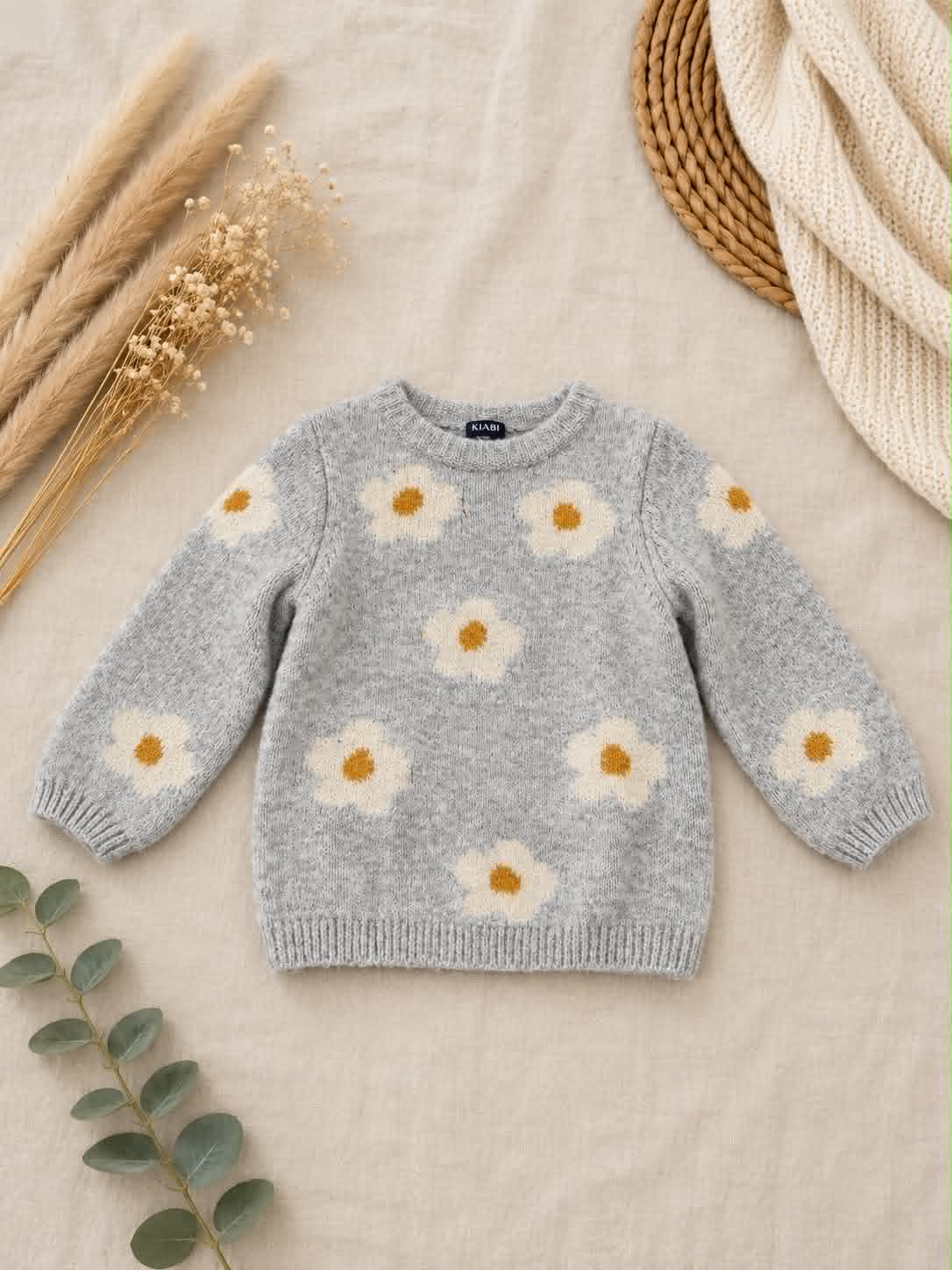 Pull - Kiabi 9 mois