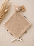 Doudou ours teddy - Nattou