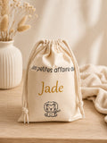 Sac pour le change de bébé