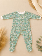 Pyjama - Petit bateau 9 mois