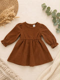 Robes - Shein 6/9 mois