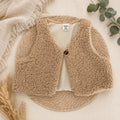 Gilet - Shein 6/9 mois
