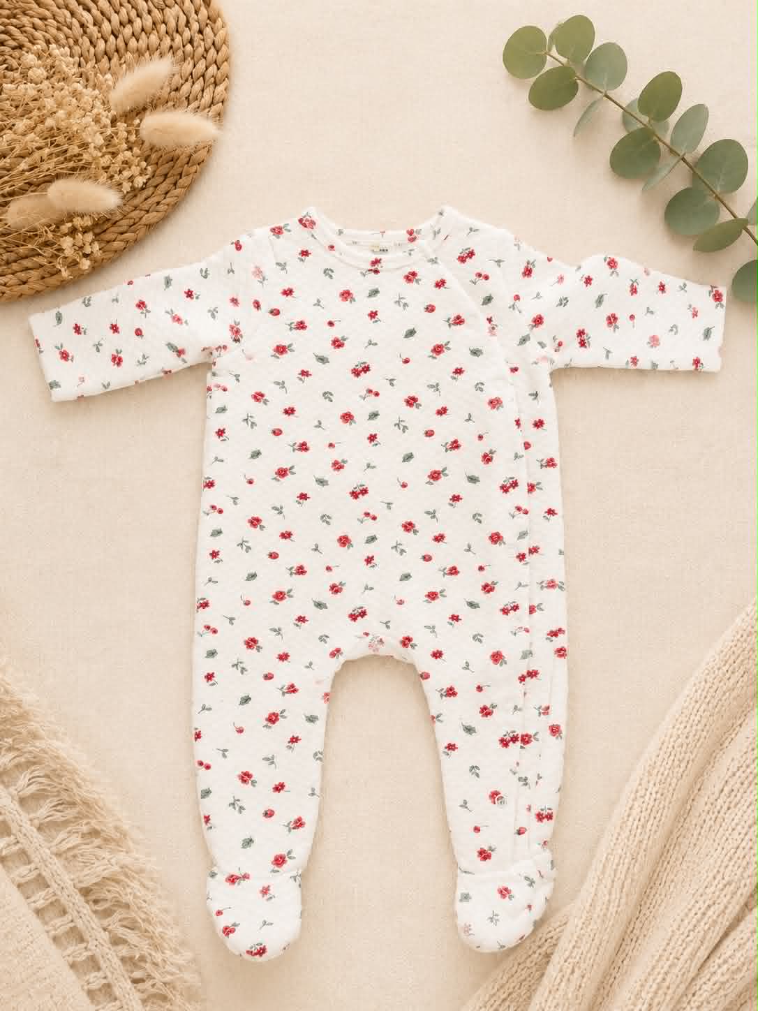 Pyjama - Tape à l'œil 6 mois