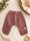 Pantalon - Lulu castagnette 3 mois