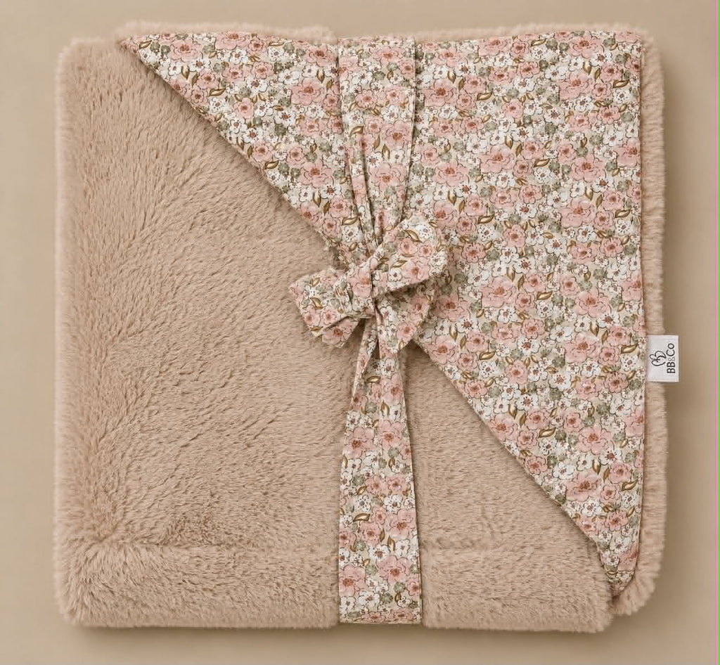 Couverture luxe - bb&co