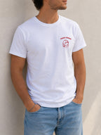 Teeshirt sapeurs pompiers - Édition limitée
