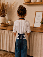 Tablier de cuisine - Enfants