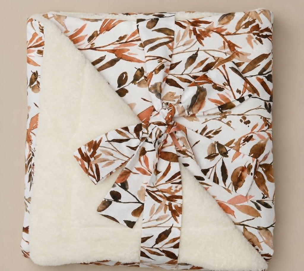 Couverture luxe - bb&co