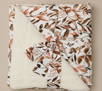 Couverture luxe - bb&co
