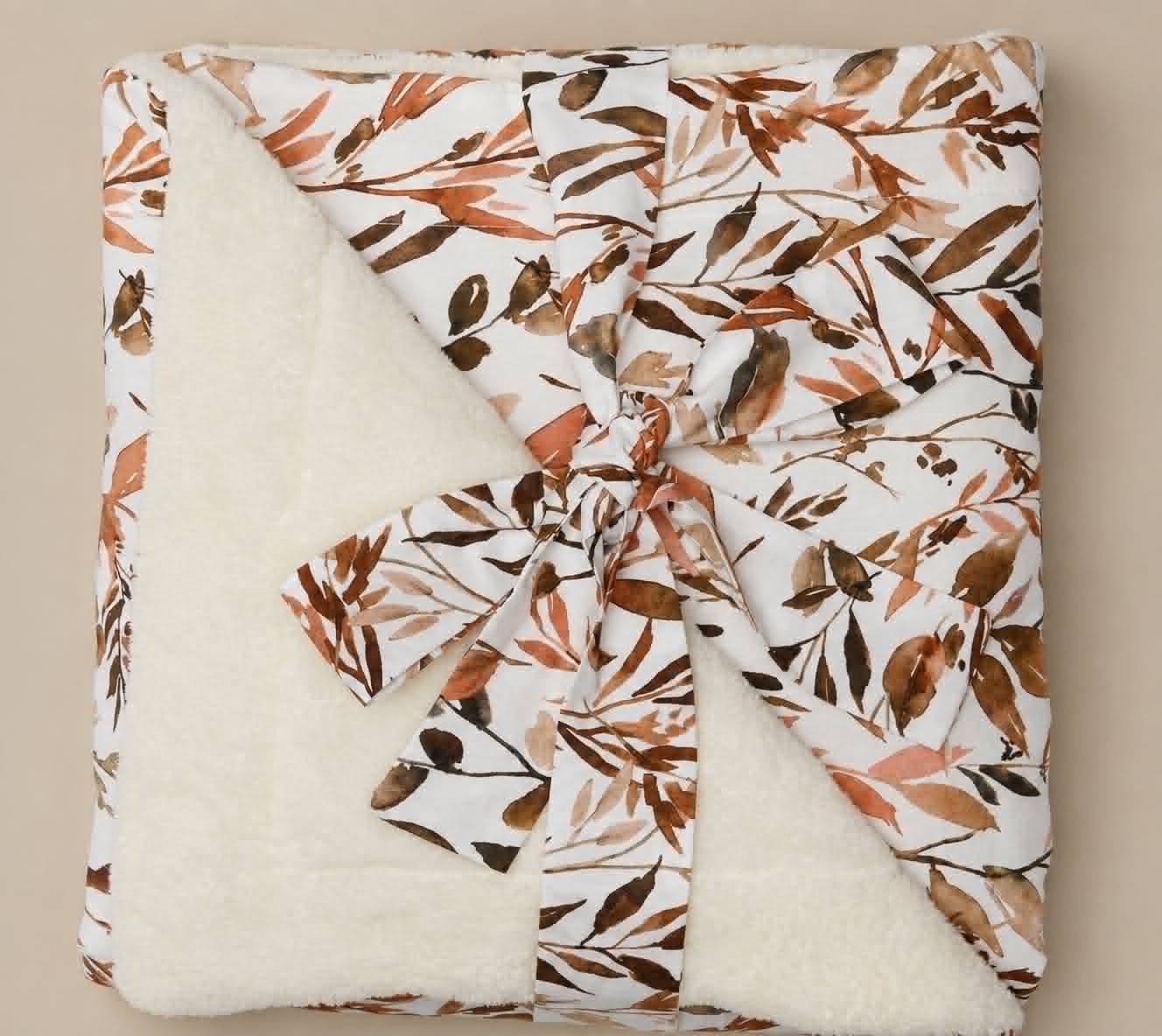 Couverture luxe - bb&co