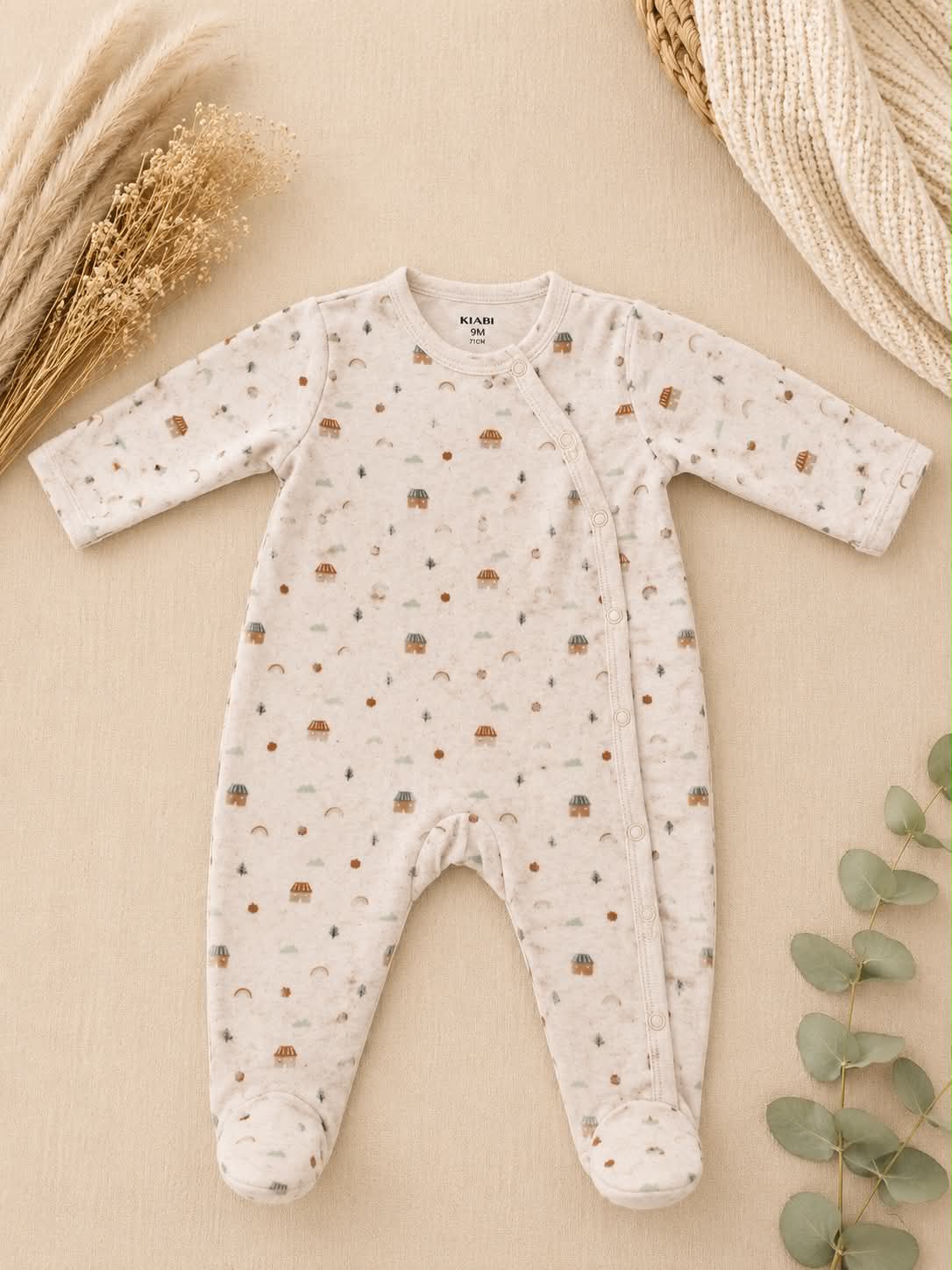 Pyjama - Kiabi 9 mois