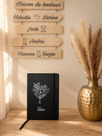 Carnet de note