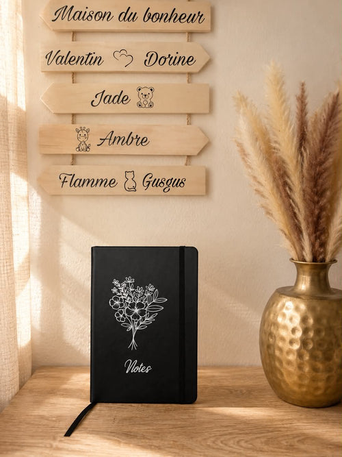 Carnet de note